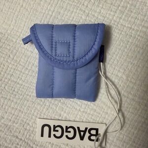 BAGGU Cornflower Case